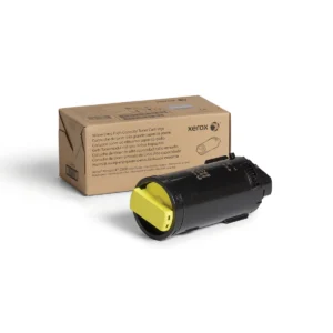 TÓNER XEROX 106R03886 AMARILLO PARA VERSALINK C500/ C505