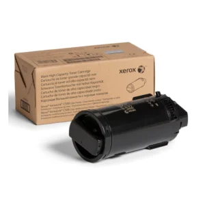 TÓNER XEROX 106R03887 NEGRO PARA VERSALINK C500/ C505
