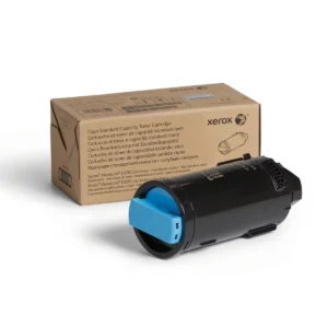 TÓNER XEROX 106R03908 CIAN PARA VERSALINK C600/ C605