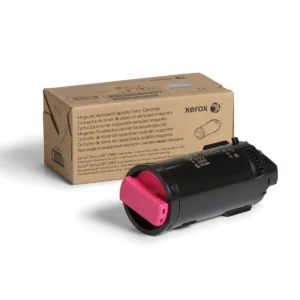 TÓNER XEROX 106R03909 MAGENTA PARA VERSALINK C600/ C605
