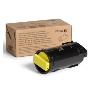 TÓNER XEROX 106R03910 AMARILLO PARA VERSALINK C600/ C605