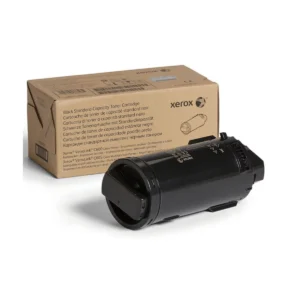 TÓNER XEROX 106R03911 NEGRO PARA VERSALINK C600/ C605