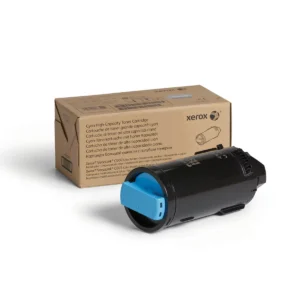 TÓNER XEROX 106R03912 CIAN PARA VERSALINK C600/ C605