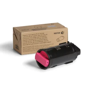 TÓNER XEROX 106R03913 MAGENTA PARA VERSALINK C600/ C605