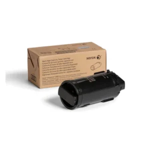 TÓNER XEROX 106R03915 NEGRO PARA VERSALINK C600/ C605
