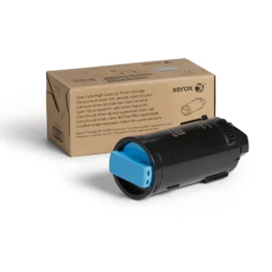 TÓNER XEROX 106R03936 CIAN PARA VERSALINK C605