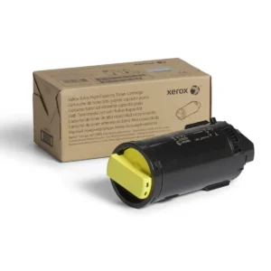 TÓNER XEROX 106R03938 AMARILLO PARA VERSALINK C605