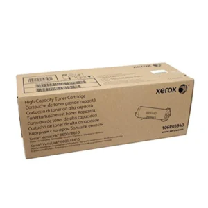 TÓNER XEROX 106R03943 NEGRO PARA VERSALINK B600/ B605/ B610/ B615