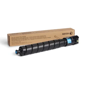 TÓNER XEROX 106R04042 CIAN PARA VERSALINK C8000