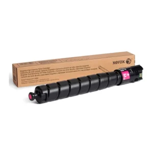 TÓNER XEROX 106R04083 MAGENTA ALTA CAPACIDAD PARA VERSALINK C9000