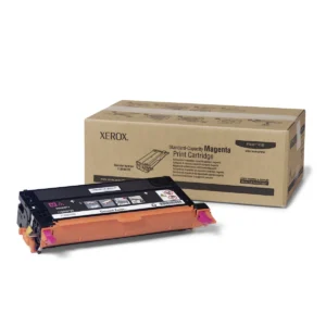 TÓNER XEROX 113R00720 MAGENTA PARA PHASER 6180
