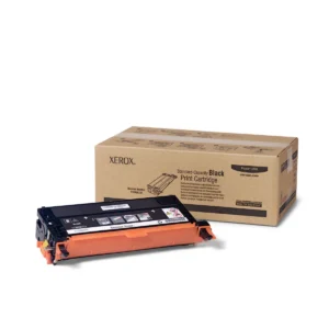 TÓNER XEROX 113R00722 NEGRO PARA PHASER 6180