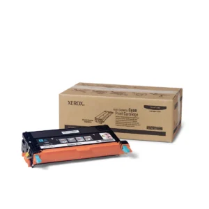 TÓNER XEROX 113R00723 CIAN ALTA CAPACIDAD PARA PHASER 6180