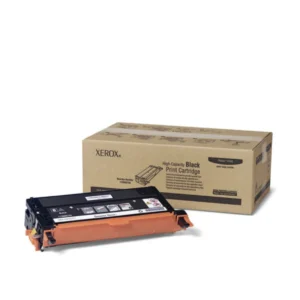 TÓNER XEROX 113R00726 NEGRO ALTA CAPACIDAD PARA PHASER 6180