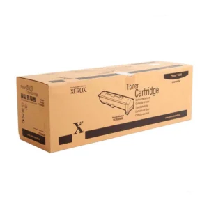 TÓNER XEROX113R00668 NEGRO SUPER CAPACIDAD PARA PHASER 5500