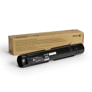 TÓNER XEROX 106R03745 NEGRO PARA VERSALINK C7020/ C7025/ C7030
