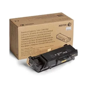 TÓNER XEROX 106R03773 NEGRO PARA PHASER 3330 / WC 3335/ 3345