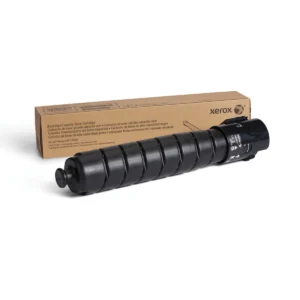 Tóner Xerox 106R04045 Negro Para VersaLink C8000
