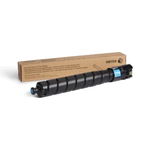 TÓNER XEROX 106R04082 CIAN ALTA CAPACIDAD PARA VERSALINK C9000