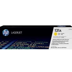 TONER HP CF212A (131A) L.J. 200 M276 YELLOW