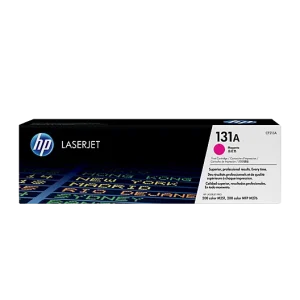 TONER HP CF213A (131A) L.J. 200 M276 MAGENTA
