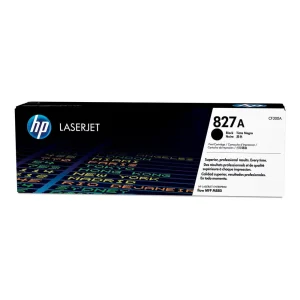 TONER HP CF300A (827A) L.J. MFP M880Z BLACK