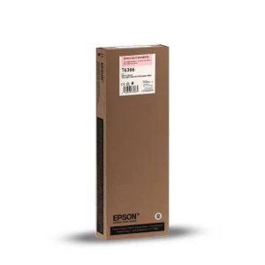 Tinta Epson T636600 Original T6366 Vivid Light Magenta