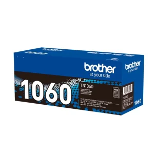 Tóner Brother TN-1060 Negro HL-1112/ DCP-1512