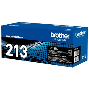 Tóner Brother TN-213BK Negro L3270/ L3551/ L3750