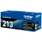 Tóner Brother TN-213BK Negro L3270/ L3551/ L3750