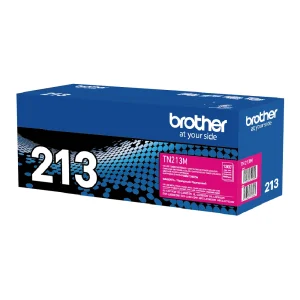 Tóner Brother TN-213M Magenta L3270/ L3551/ L3750