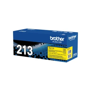Tóner Brother TN-213Y Amarillo L3270/ L3551/ L3750