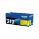 Tóner Brother TN-213Y Amarillo L3270/ L3551/ L3750