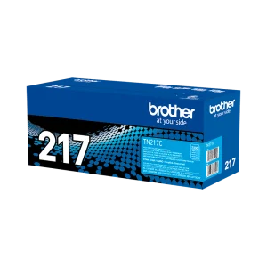 Tóner Brother TN-217C Cian L3270/ L3551/ L3750