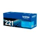 Tóner Brother TN-221C Cian HL3150CDN/ HL3170CDW