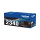 Tóner Brother TN-2340 Negro HL-L2360DW