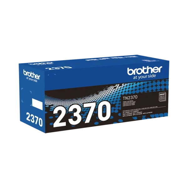 TONER BROTHER TN2370 (HL-L2360DW/DCP-L2540DW)
