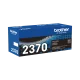 Tóner Brother TN-2370 Negro HL-L2360DW/ DCP-L2540DW
