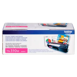 TONER BROTHER TN310M (HL-4570) 1500PG MAGENTA