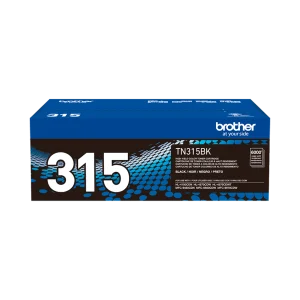 TONER BROTHER TN315BK (HL-4570) 6000PG BLACK