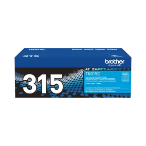 TONER BROTHER TN315C (HL-4570) 3500PG CYAN