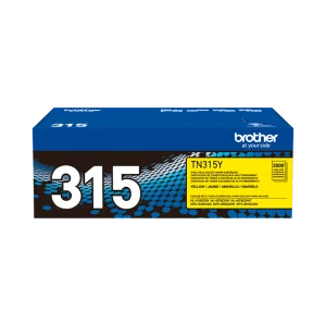 TONER BROTHER TN315Y (HL-4570) 3500 PG YELLOW