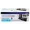 TONER BROTHER TN316C HL-L8350/MFC-L8850 (3500 PAG) CYAN