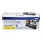 TONER BROTHER TN316Y HL-L8350/MFC-L8850 (3500 PAG) YELLOW