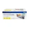 TONER BROTHER TN319Y HL-L8350/MFC-L8850 (6000 PAG) YELLOW