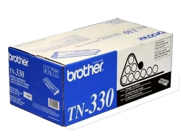 TONER BROTHER TN330 (HL-2140/2170) 1500P