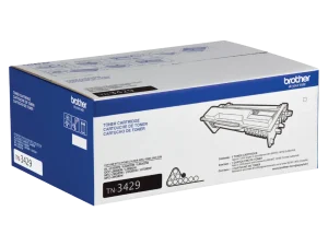 TONER BROTHER TN3429 (HL-L5100DN) 3K PGS