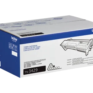 TONER BROTHER TN3429 (HL-L5100DN) 3K PGS