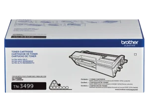 TONER BROTHER TN3499 (HL-L6400DW) 20K PGS