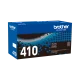 Tóner Brother TN-410 Negro HL-2130/ DCP-7055